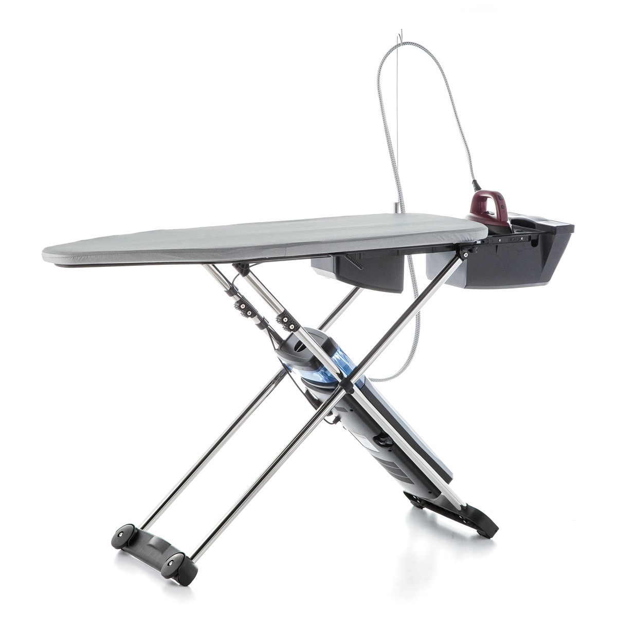 Гладильная система MIE Eccellente