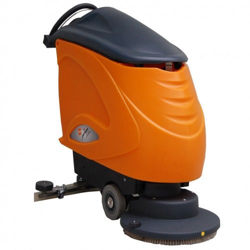 Кабельная поломоечная машина Taski Swingo 1255E