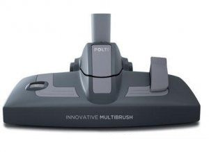 Инновационная мультищетка для паропылесоса Polti Unico