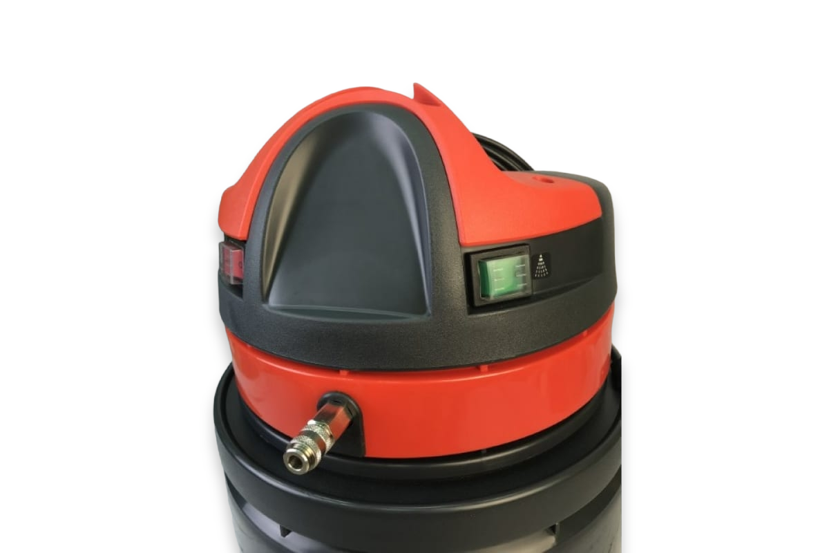 Моющий пылесос (экстрактор) IPC Soteco TORNADO 200