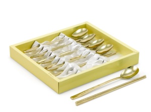 Набор ложек и палочек на 5 персон DMK-423