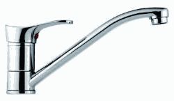 СМЕСИТЕЛЬ ДЛЯ КУХНИ LEDEME L4214