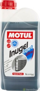 Антифриз концентрат MOTUL Inugel Expert Ultra (1 л.)