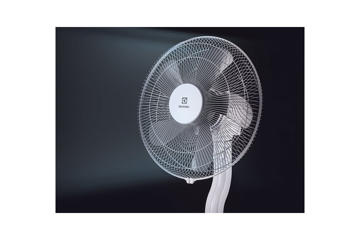 Вентилятор напольный Electrolux EFF-1003D
