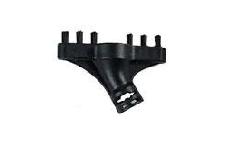 Насадка для межплиточных швов для пароочистителя Polti Vaporetto Handy 25_Plus