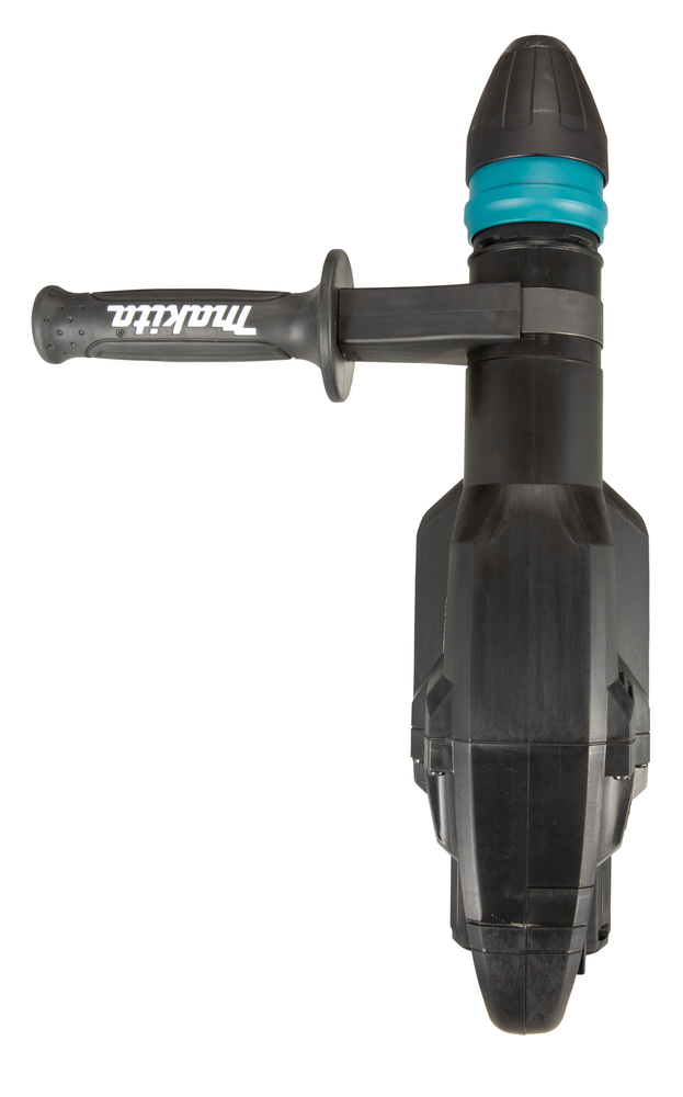 Отбойный молоток аккумуляторный Makita HM001GZ02 XGT 40 В, 9,4 Дж, SDS-MAX, без акб и ЗУ