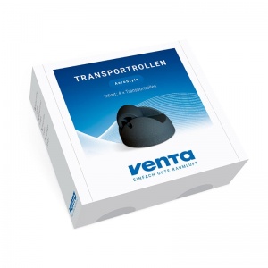 Ролики Venta для мойки воздуха AEROSTYLE LW73\LW74