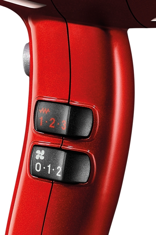 Фен Valera Swiss Air4ever SR4 D RC, Rotocord 2400 Вт