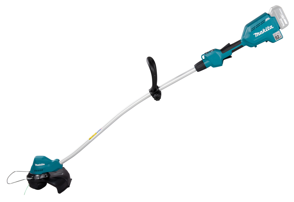 Аккумуляторная травокосилка Makita DUR189Z LXT  18В, 4000 – 6000 об/мин, 300 мм, без акб и ЗУ
