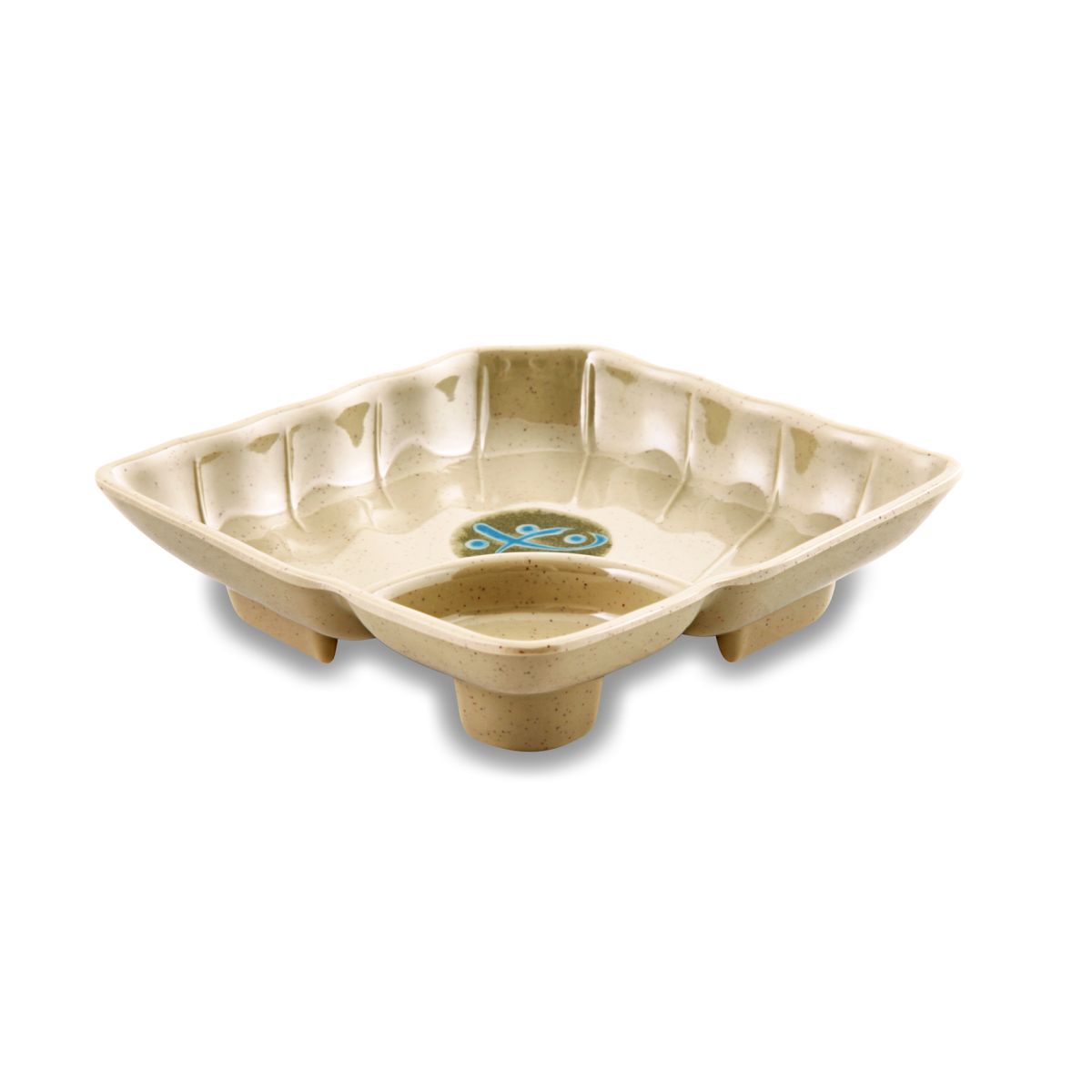 Блюдо веер Ever Unison JF09