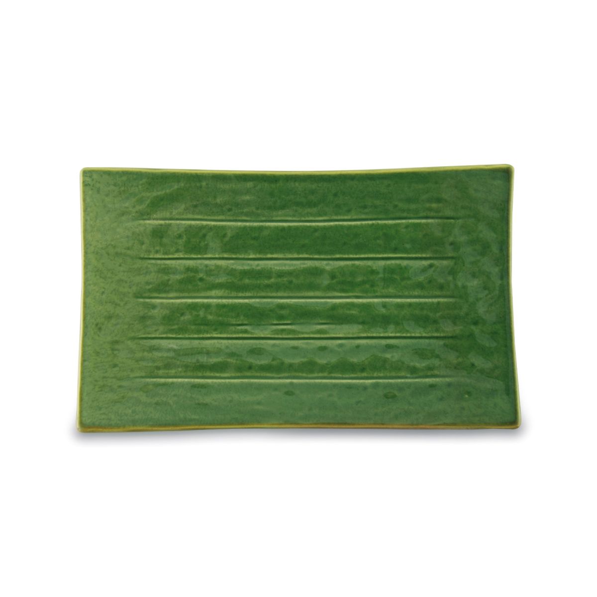 Блюдо прямоугольное Kyoto 23852B/РТ555