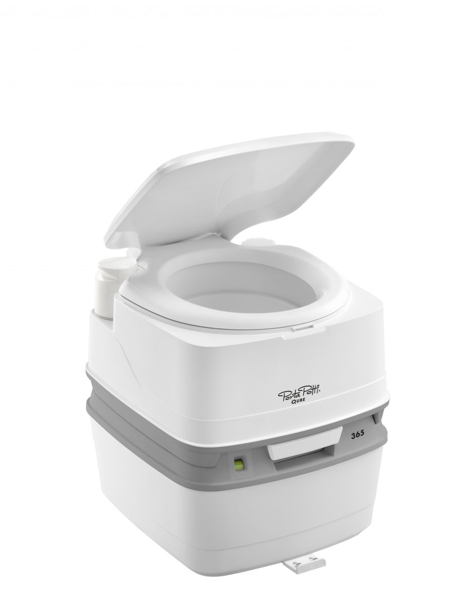Биотуалет Thetford Porta Potti 365 белый 2018