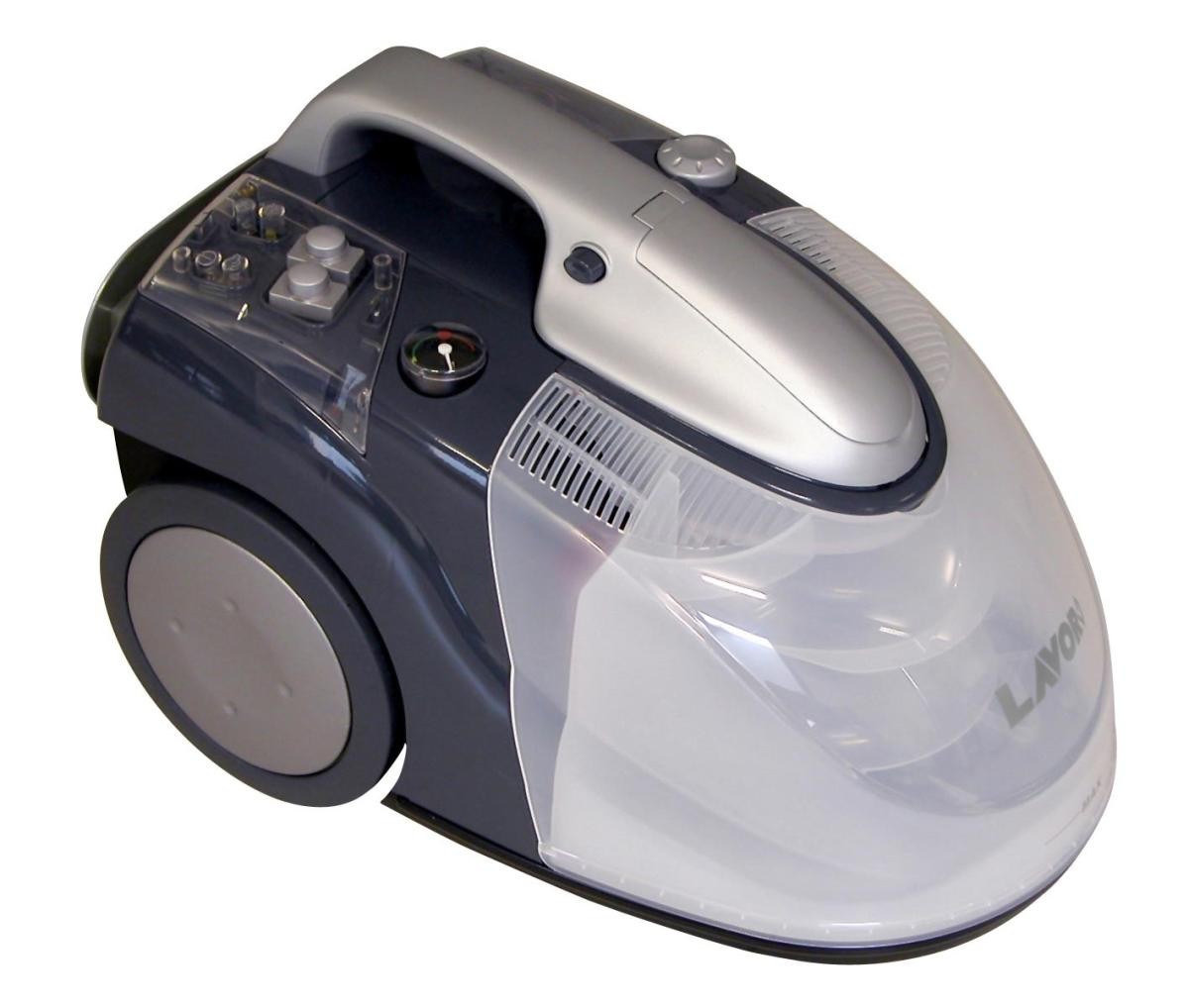 Пароочиститель LAVOR Professional GV EGON VAC