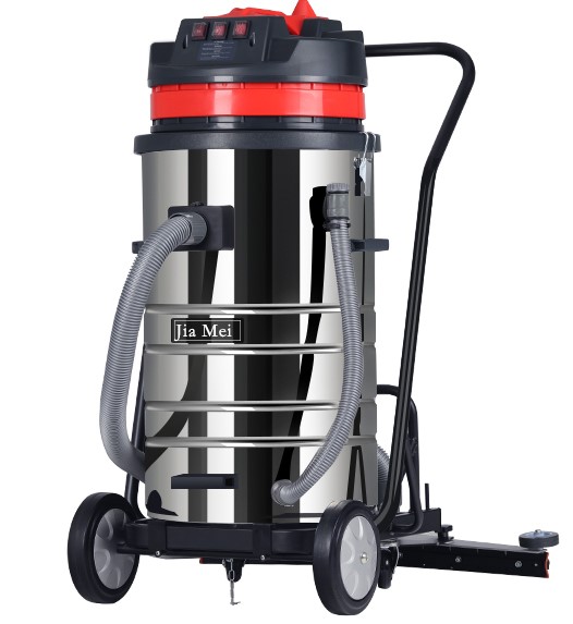 Пылеводосос Baiyun BF585-T