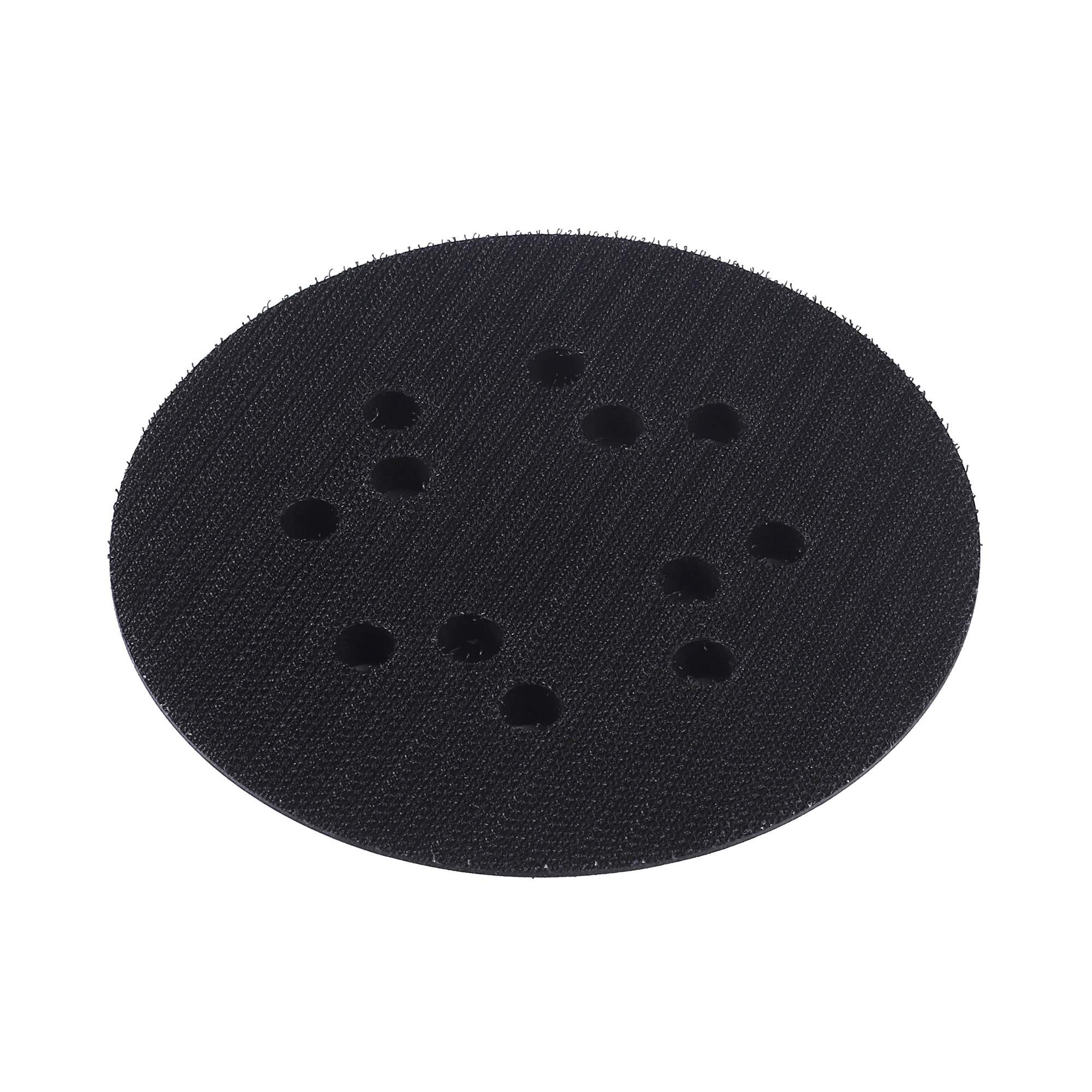 Платформа для ЭШМ OS125, 125 мм, с липучкой VELCRO