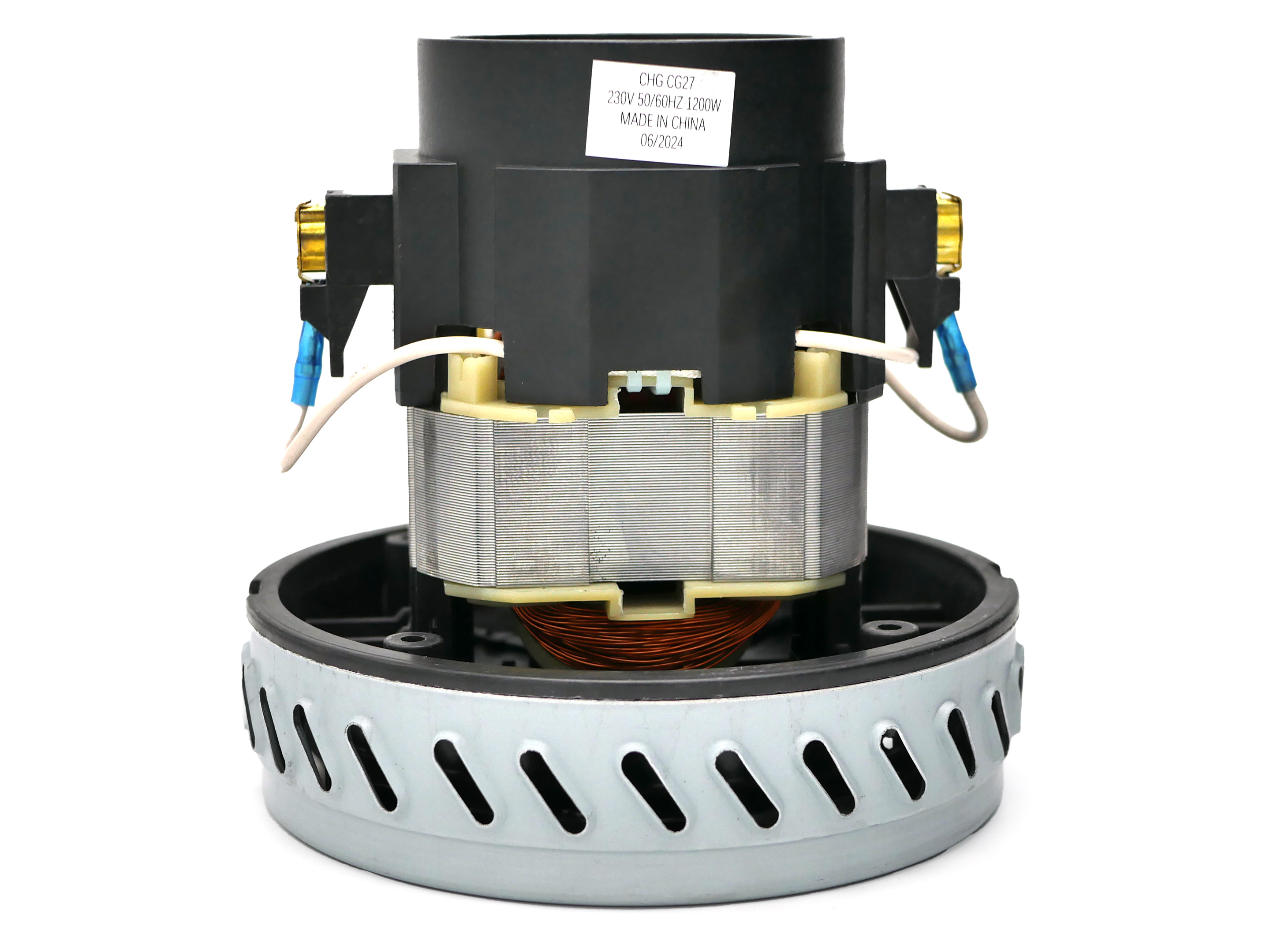 Турбина 1200 W для пылеводососов Soteco серии, PANDA XP. CG27