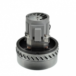 Двигатель для профессионального пылесоса AMETEK 1250W для BOSCH