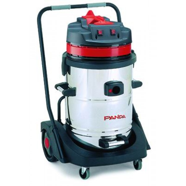 Промышленный пылесос IPC Soteco Panda 623 Inox