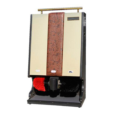 Вендинговый аппарат для чистки обуви XLD-GPWC