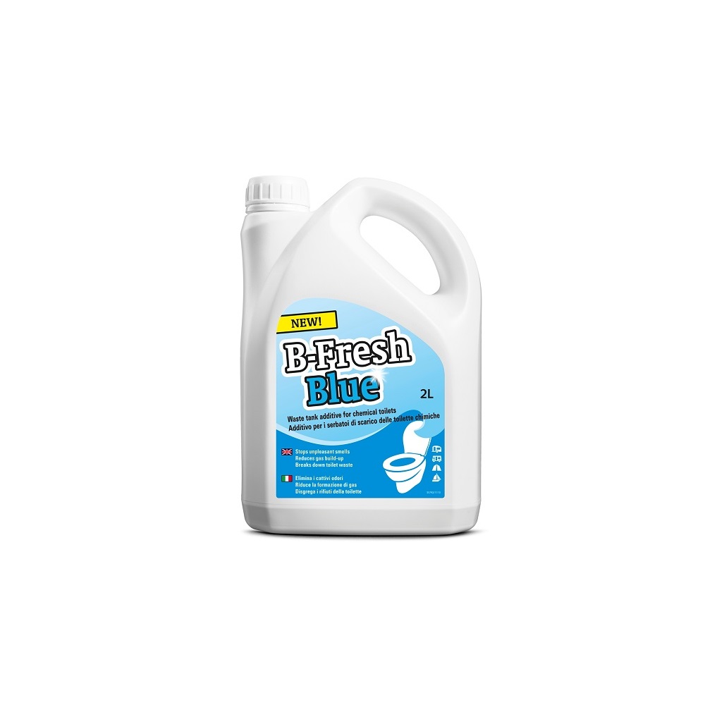 Туалетная жидкость Thetford B-Fresh Blue, 2 л