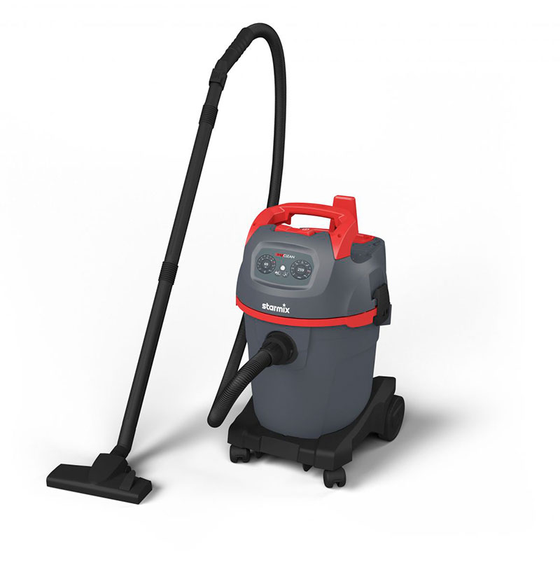 Пылесос Starmix NSG uClean 1432 HK