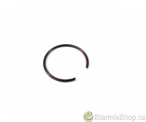 Кольцо стопорное пальца поршня 2007-2016 для квадроциклов Yamaha