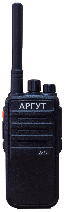 Радиостанция Аргут РК-301Н UHF