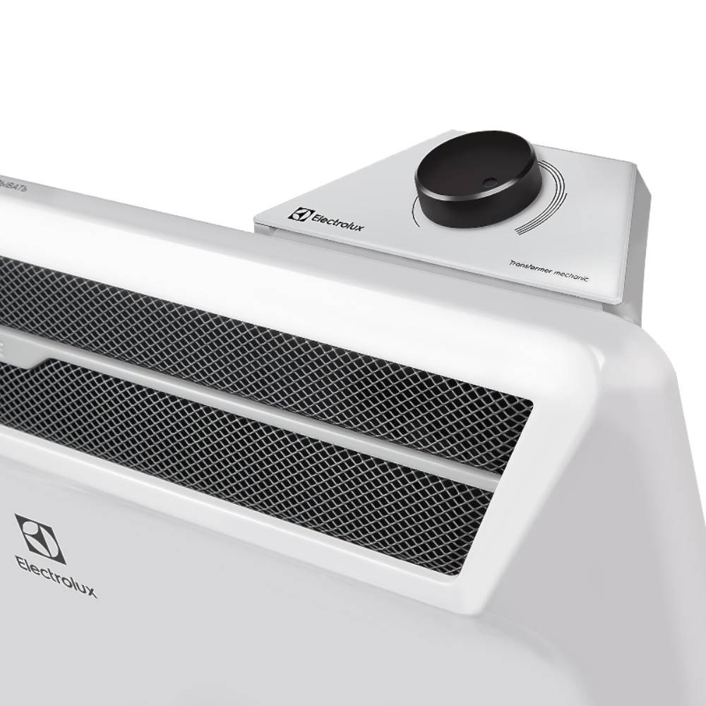 Блок управления конвектора Electrolux Transformer Mechanic 3.0 (ECH/TUM3)