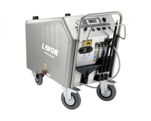 Парогенератор LAVOR Professional GV Vesuvio 15