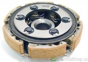 Сцепление для квадроциклов Yamaha 2016+