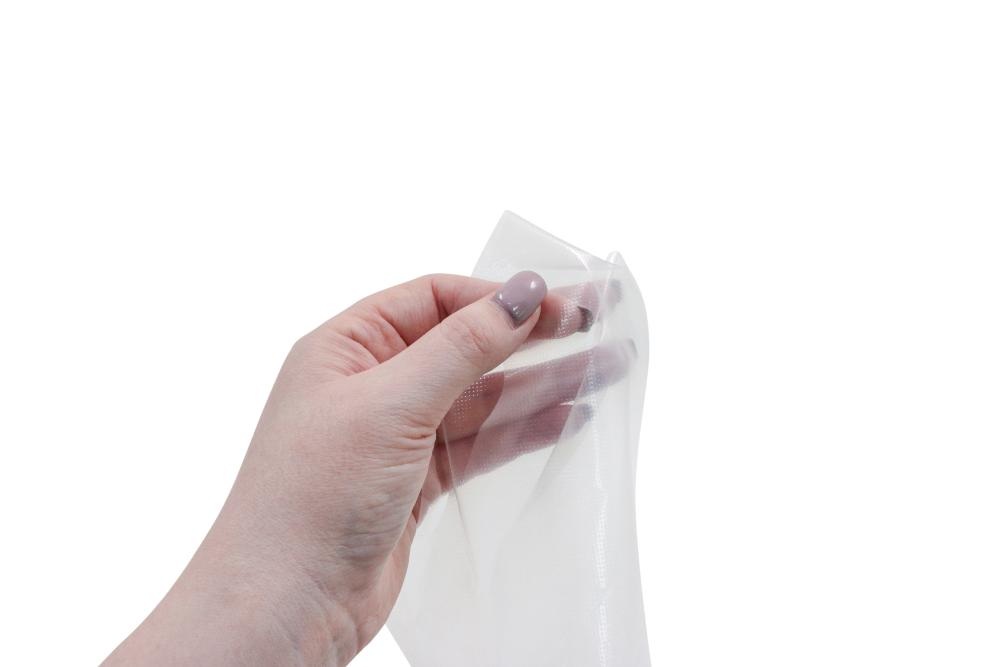 Одноразовые перчатки 100 шт Clean Wrap