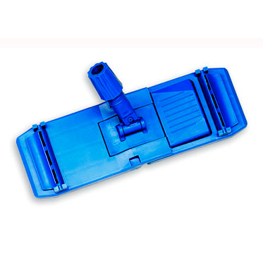 Флаундер пластиковый механический складной