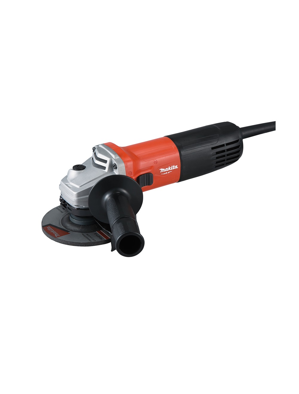 Угловая шлифмашина электрическая Makita M9507 720 Вт, 115 мм, 11000 об\м