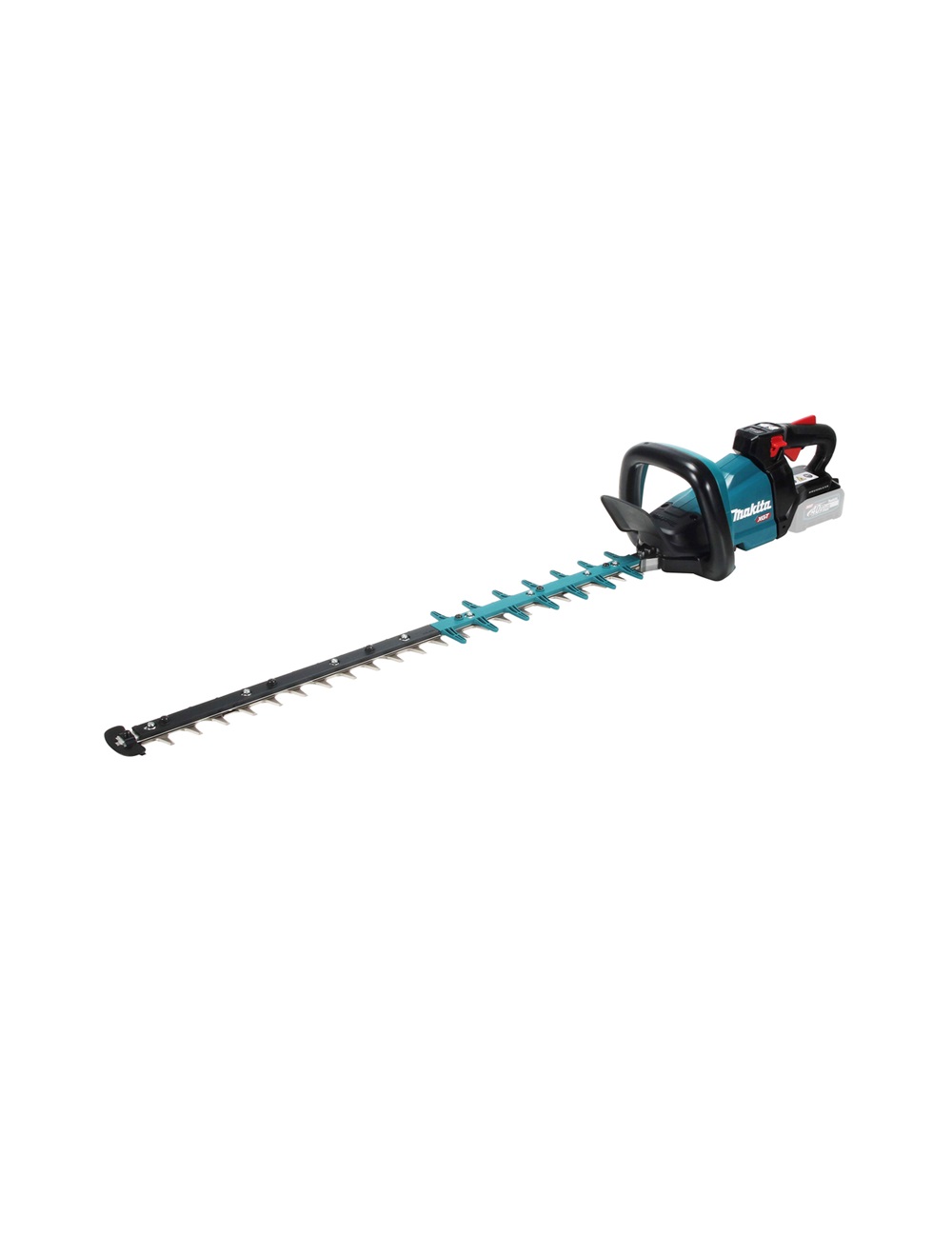 Кусторез аккумуляторный Makita UH005GZ 40В, 750 мм, 23,5 мм, без акб и ЗУ