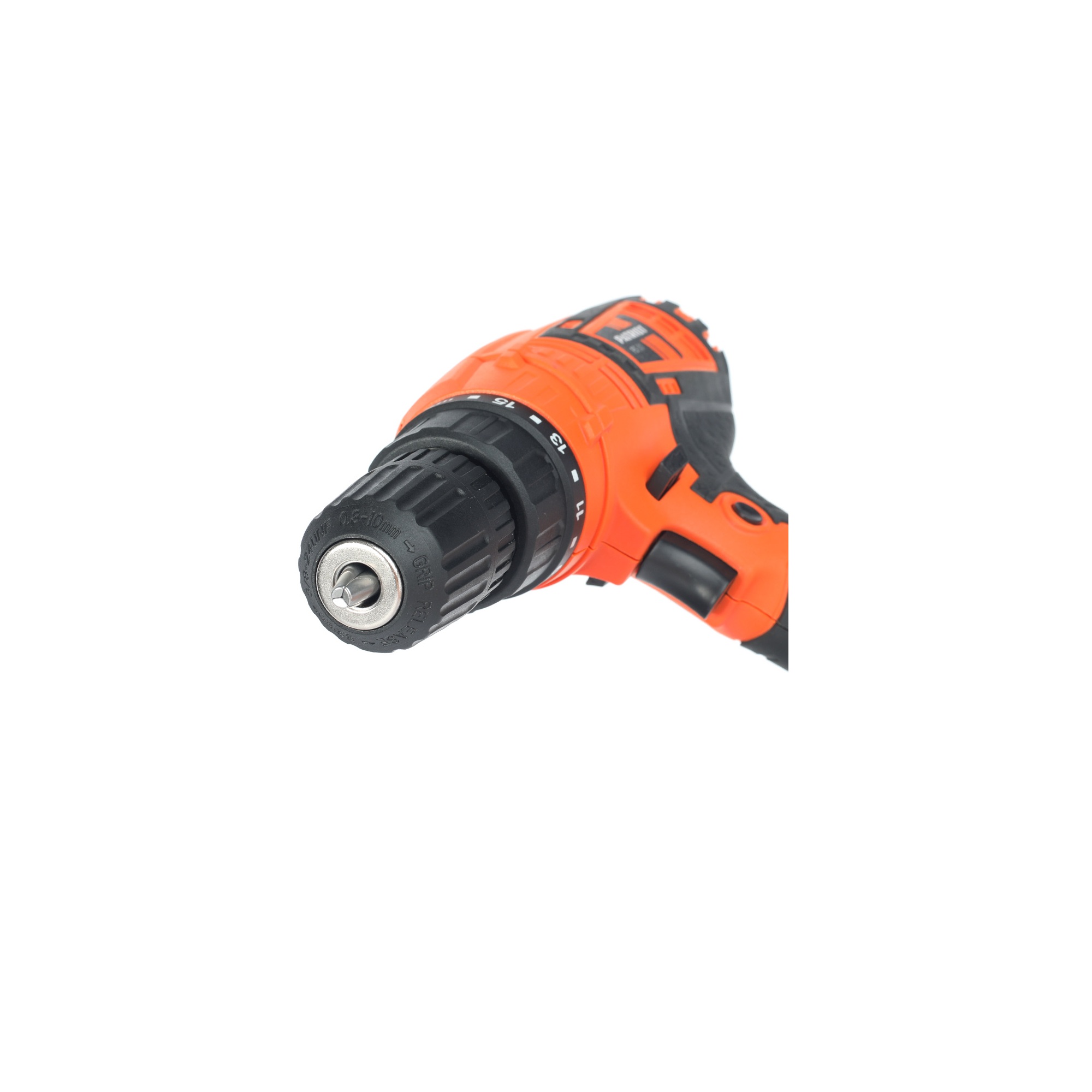 Дрель-шуруповерт сетевая PATRIOT FS 301, 330 Вт