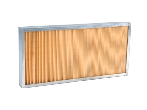 00002 FILT Фильтр панельный 14мкм DUSTY 850