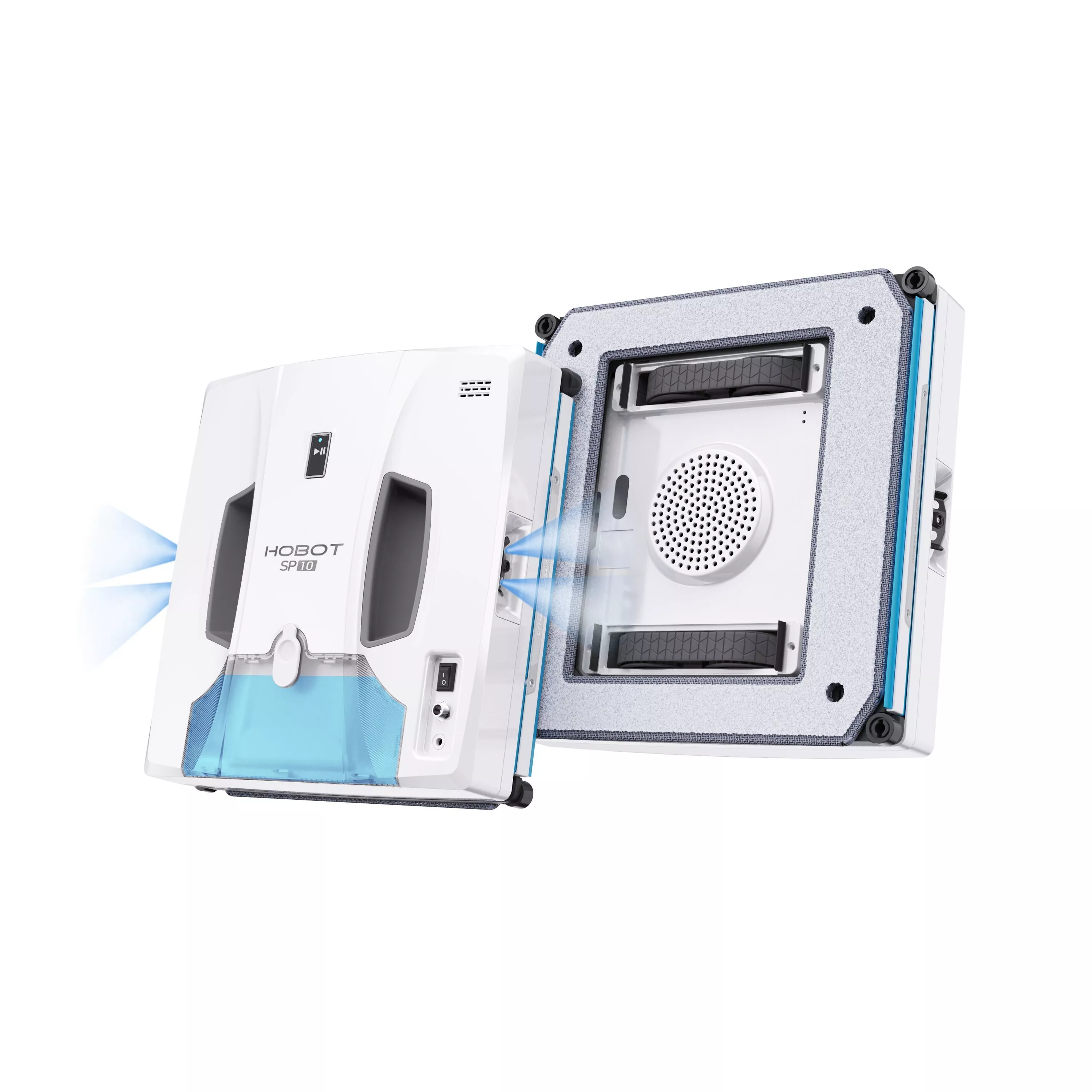 Робот мойщик окон HOBOT-SP10