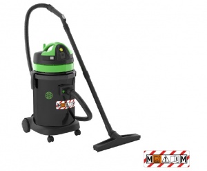 Пылесос IPC Soteco GP 1/37 M TC SP13 DRY для сухой уборки