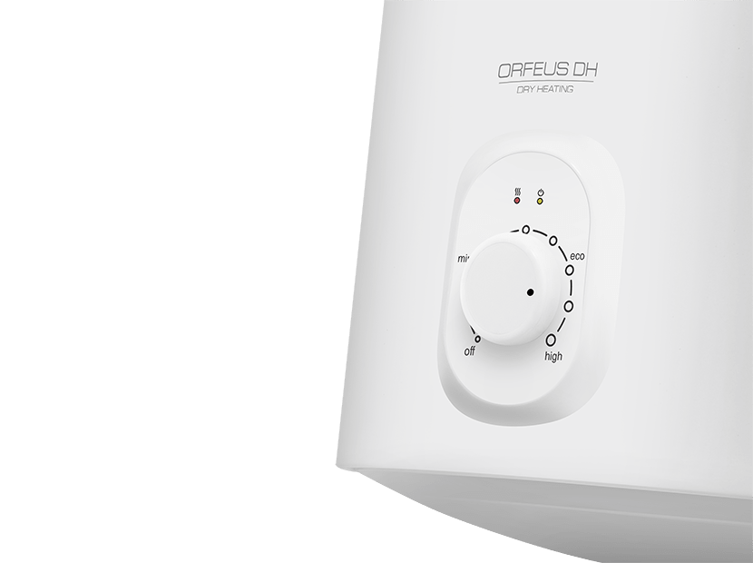 Водонагреватель Zanussi ZWH/S 80 Orfeus DH НС-1122448