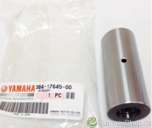 Втулка ведущего шкива вариатра для квадроциклов Yamaha