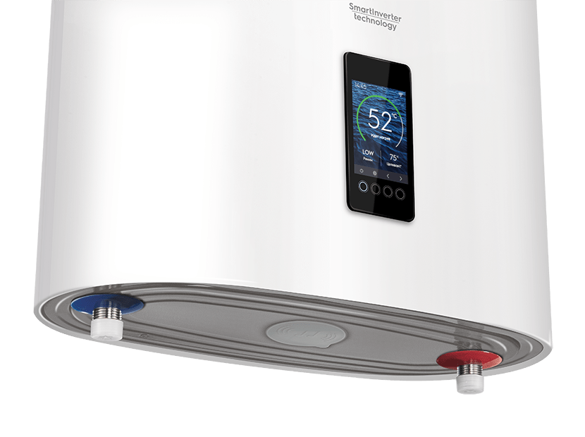 Водонагреватель Electrolux EWH 80 SmartInverter
