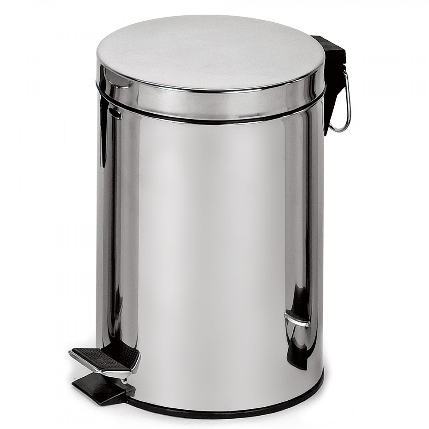 Корзина для мусора с педалью Classic WP30CP, 30л