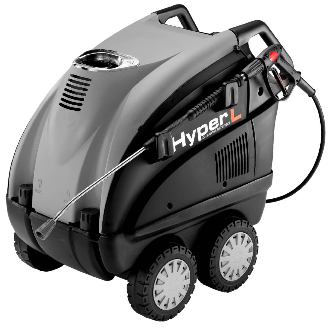 Аппарат высокого давления LAVOR Pro HYPER L 2021 LP RA