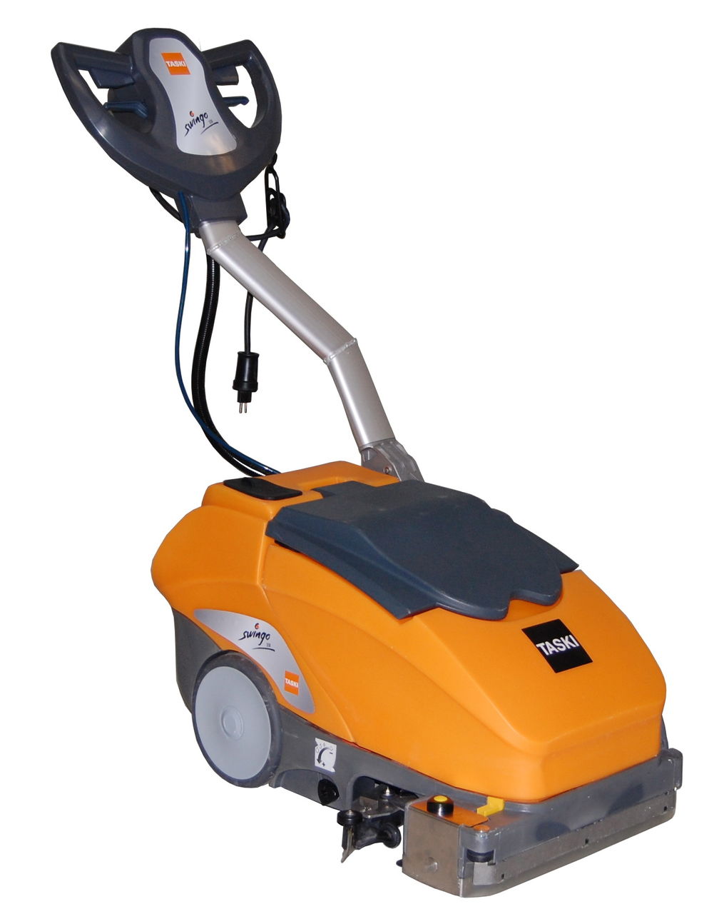Кабельная поломоечная машина Taski Swingo 350E