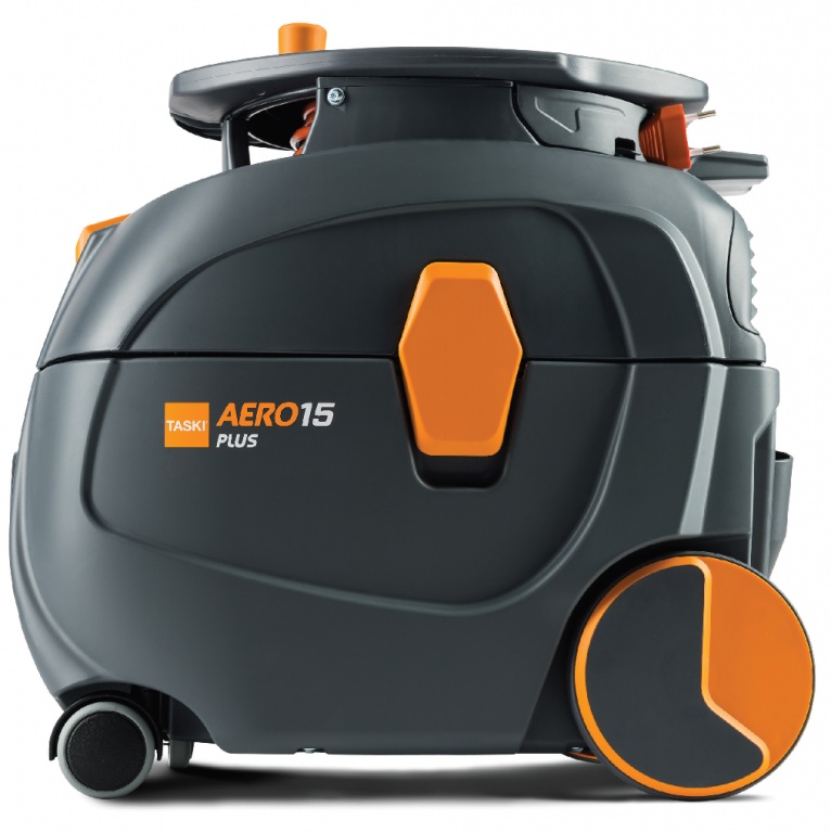 Профессиональный пылесос TASKI Aero 8 Plus