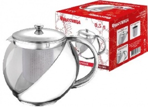 Заварочный чайник Чудесница ЧЗ-500