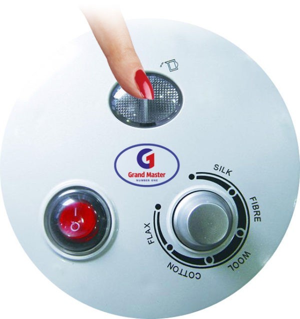Отпариватель Grand Master GM-Q5Multi-T