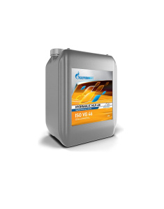 Гидравлическое масло Gazpromneft Hydraulic HLP-46 20л