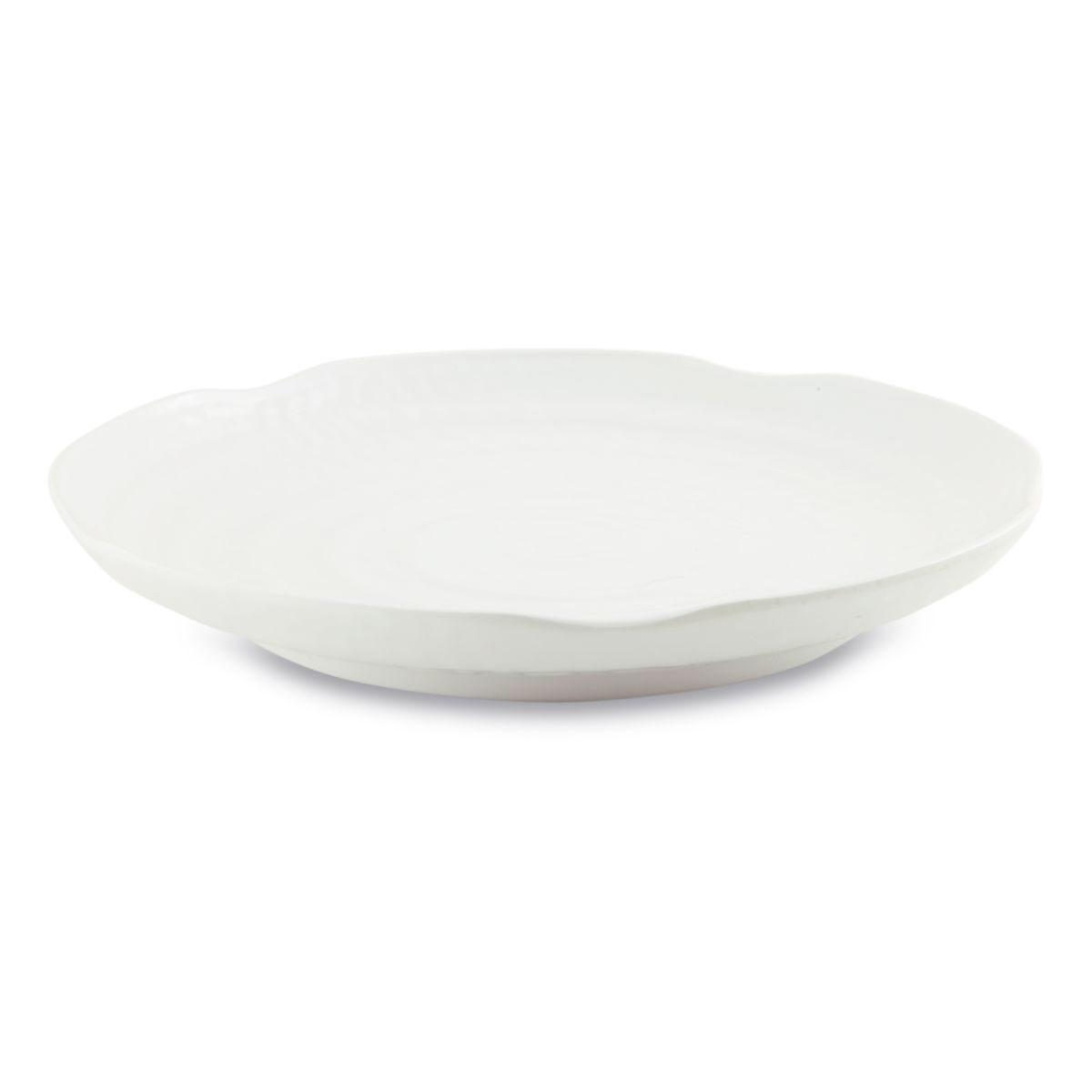 Тарелка круглая Ever Unison J810M