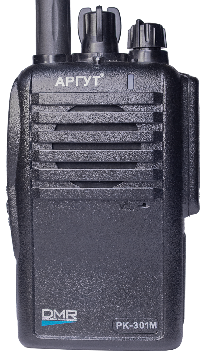 Радиостанция Аргут РК-301М UHF R